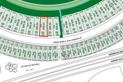 Foto Destaque: Ref 1889TE