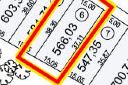 Foto Destaque: Ref 1894TE